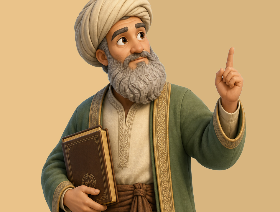 Ibn al-Haytham