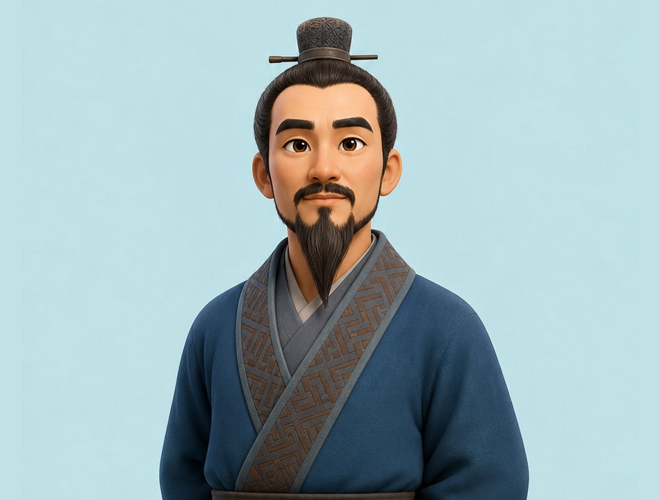 Zhang Heng